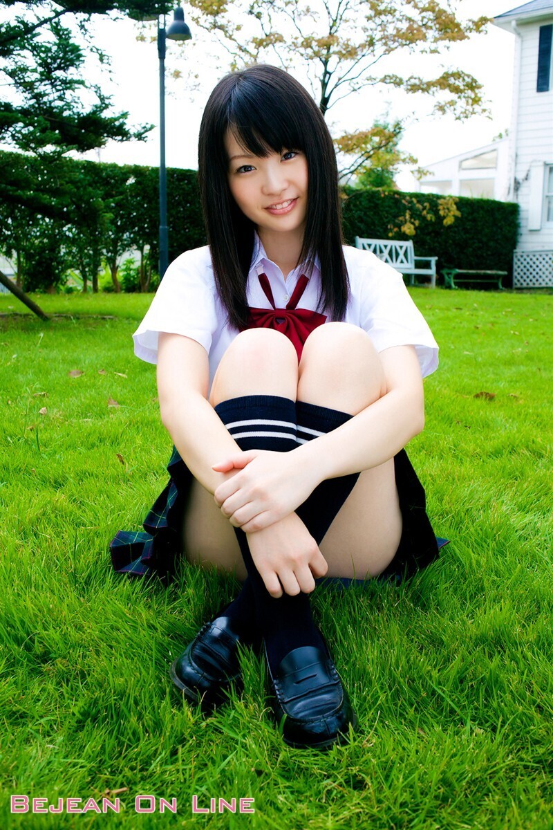 新田まみ Mami Nitta Bejean On Line 私立Bejean女学館 日本性感美女